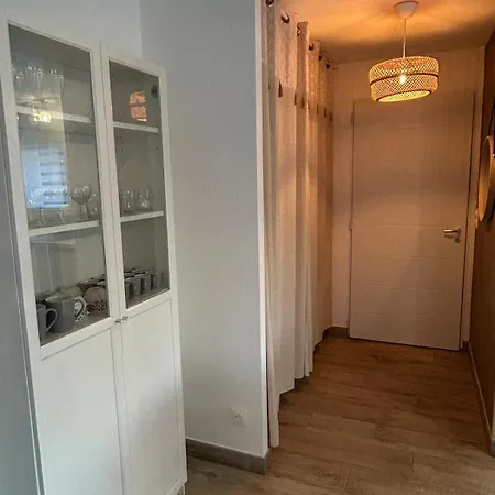 Escapade Au Alizea Vakantiehuis *