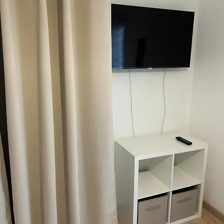 Vakantiehuis Escapade Au Alizea *