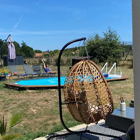 Escapade Au Alizea *